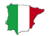 RESIDENCIA EL LUCERO - Italiano